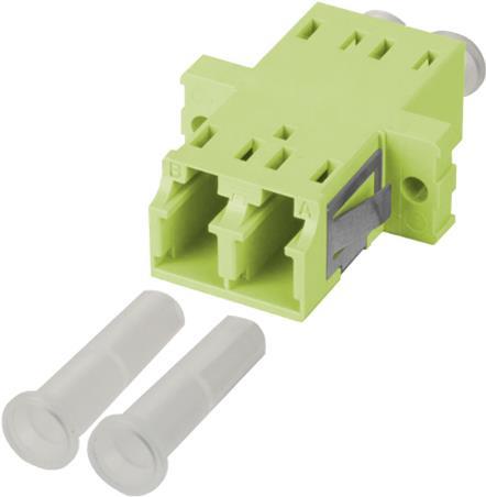 1509007M-I Kupplung LC-D OM5 lindgrün (1509007M-I)