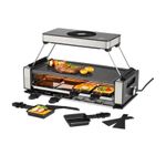 Unold Raclette Smokeless (48785)