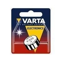 Varta V329 Uhren Knopfzelle (00329 101 111)