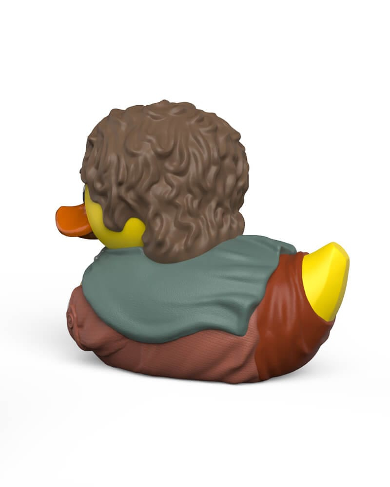 TUBBZ Sammelente Herr der Ringe Frodo 9 cm Mehrfarbig