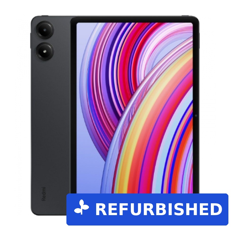Xiaomi Redmi Pad Pro 12.1" Tablet 6GB RAM 128GB WiFi Graphite Gray (VHU4737EU) (geöffnet)