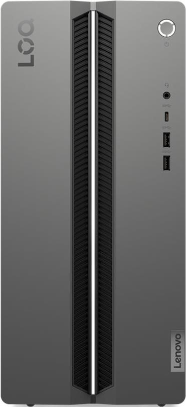 Lenovo LOQ Tower 17IRR9 Non ES Intel Core i7-14700F 16GB 1TB SSD RTX4060 8GB NOOS (90X00082GE)