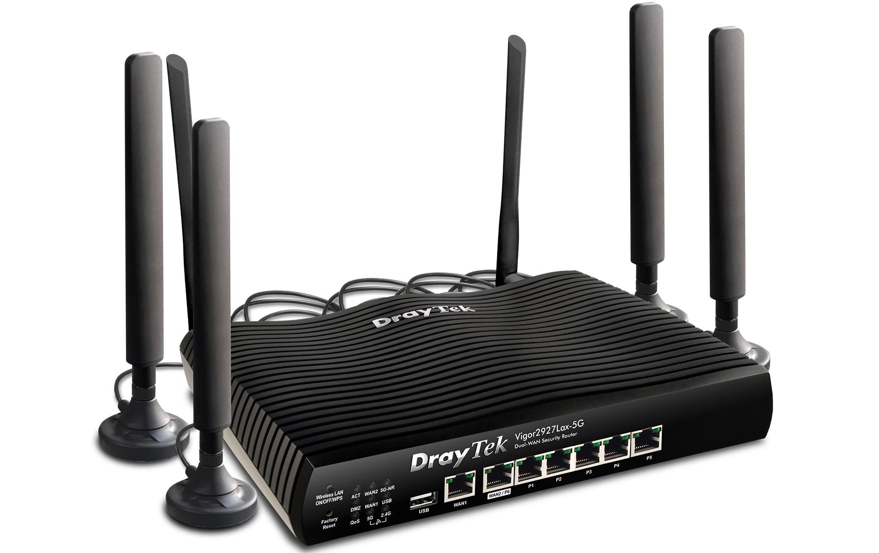 DrayTek Vigor 2927Lax-5G 5G Router