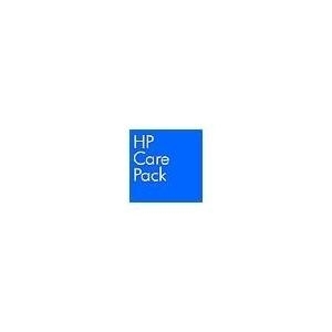 Hewlett-Packard Electronic HP Care Pack 4-hour 24x7 Same Day Hardware Support (U4545E)