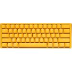 DuckyChannel Ducky One 3 Mini DayBreak (DKON2161ST-RDEPDYDYYYC1)