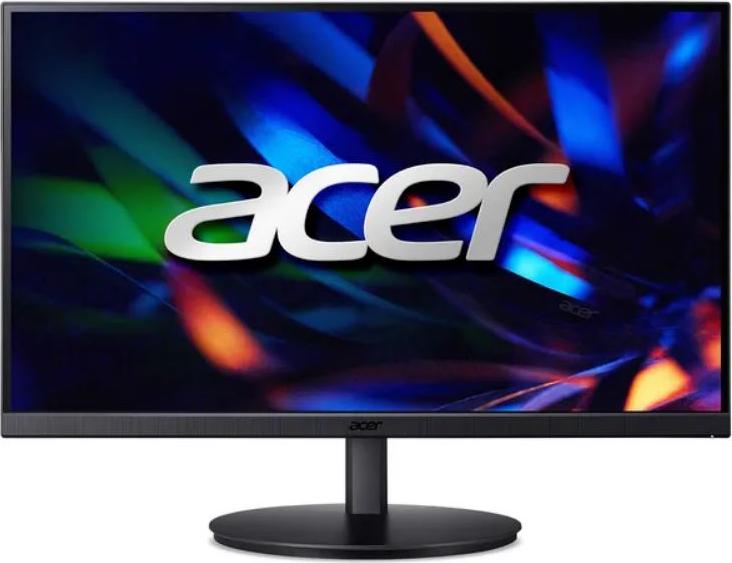 Acer Vero CB242YGbmiprx 60,5cm (23,8") FHD IPS Monitor 16:9 HDMI/DP/VGA 120Hz [Energieklasse E] (UM.QB2EE.G09) (geöffnet)
