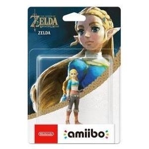 Nintendo Zelda amiibo (2004566)