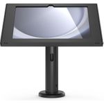 COMPULOCKS GALAXY TAB A9+ 11IN SWELL ENCLOSURE TILTING STAND 8IN -BLK (TCDP0111GSWL9B)