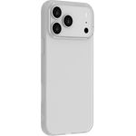 eSTUFF INFINITE GRS VIENNA iPhone 17 Pro Max Clear Cover. (ES67100058)