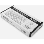 Glorious PC Gaming Race The Glorious GMMK-TKL Tastatur USB Schwarz (GMMK-TKL-RGB-ISO)