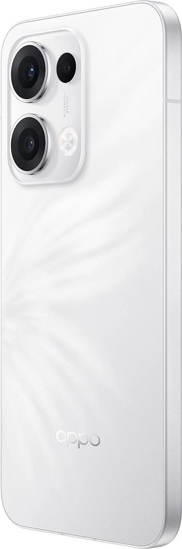 Oppo Reno 13 5G 6,59" Smartphone 12 GB RAM 256 GB Weiß