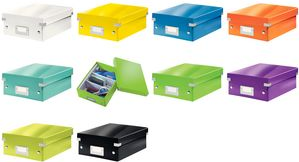 Leitz Click & Store WOW (6058-00-16)