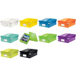 Leitz Click & Store WOW (6058-00-16)