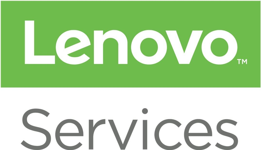 Lenovo Foundation Service + Premier Support (5WS7B08756)