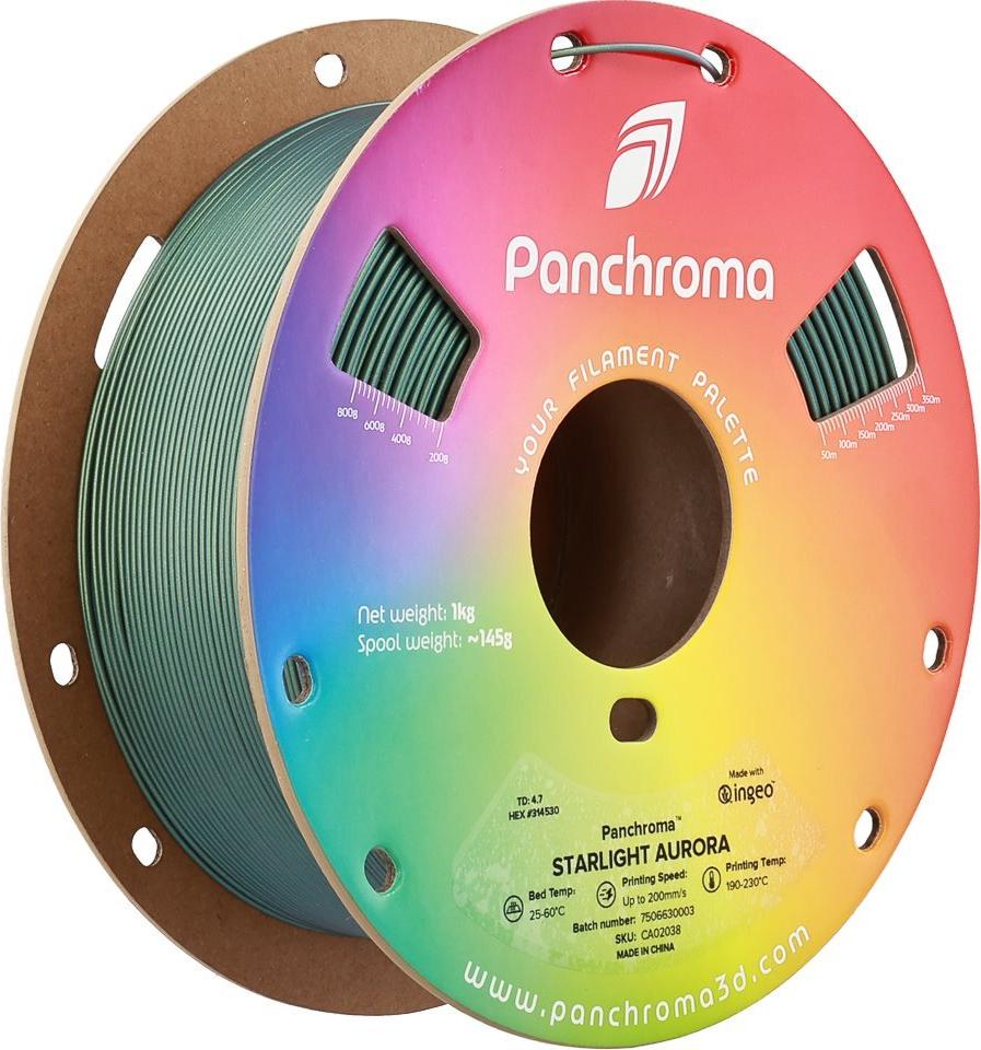 Polymaker Panchroma PLA Starlight (CA02038)