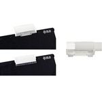 Leitz Alpha Active Etikettenhalter (6126-00-03)