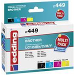 EDD-449 Tinte Brother (18-449)