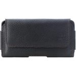 honju horizon Echtleder Gürteltasche | Samsung | schwarz | bulk | HHSAMSUNG (HHSAMSUNG)