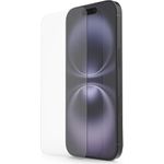 Hama Handy-Schutzglas Clear Protect für Apple iPhone Air, Montagehilfe (00228555)