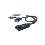 ATEN KA7177 VGA-auf-KVM-Adapterkabel (KA7177-AX)