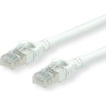 ROLINE Patch-Kabel RJ-45 (M) bis RJ-45 (M) (21.15.2769)