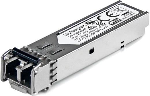 StarTech.com 100BASE-LH SFP -SM LC-80 KM StarTech.com StarTech.com 100Base-LH (SFP100BLHST)