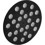 EUROLITE Linsensatz 45° für ML-56 RGBA/RGBW sw (51913694)