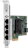 Hewlett Packard Enterprise SPS-PCA NIC 4p 1Gb BASE-T BCM (P51304-001)