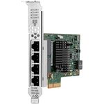 Hewlett Packard Enterprise SPS-PCA NIC 4p 1Gb BASE-T BCM (P51304-001)
