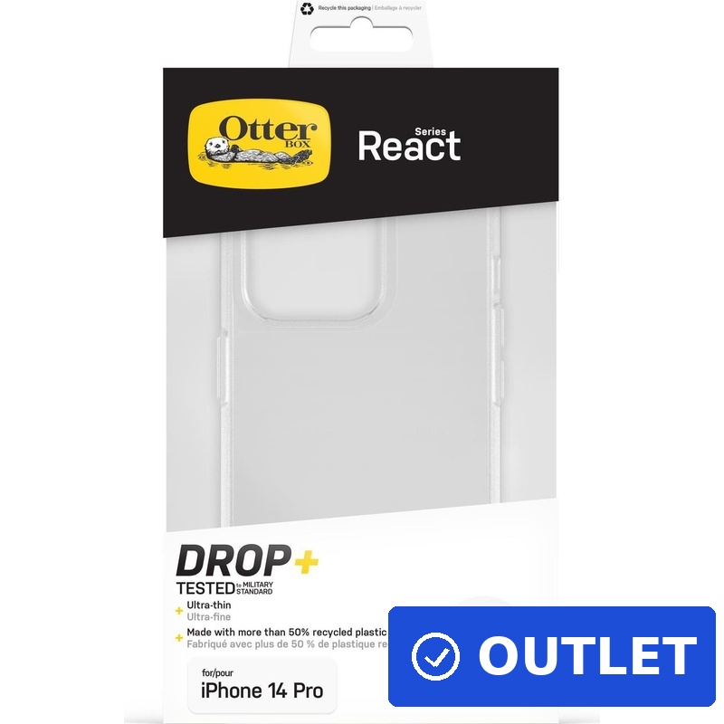 Otter Products OtterBox React Series (77-88892)