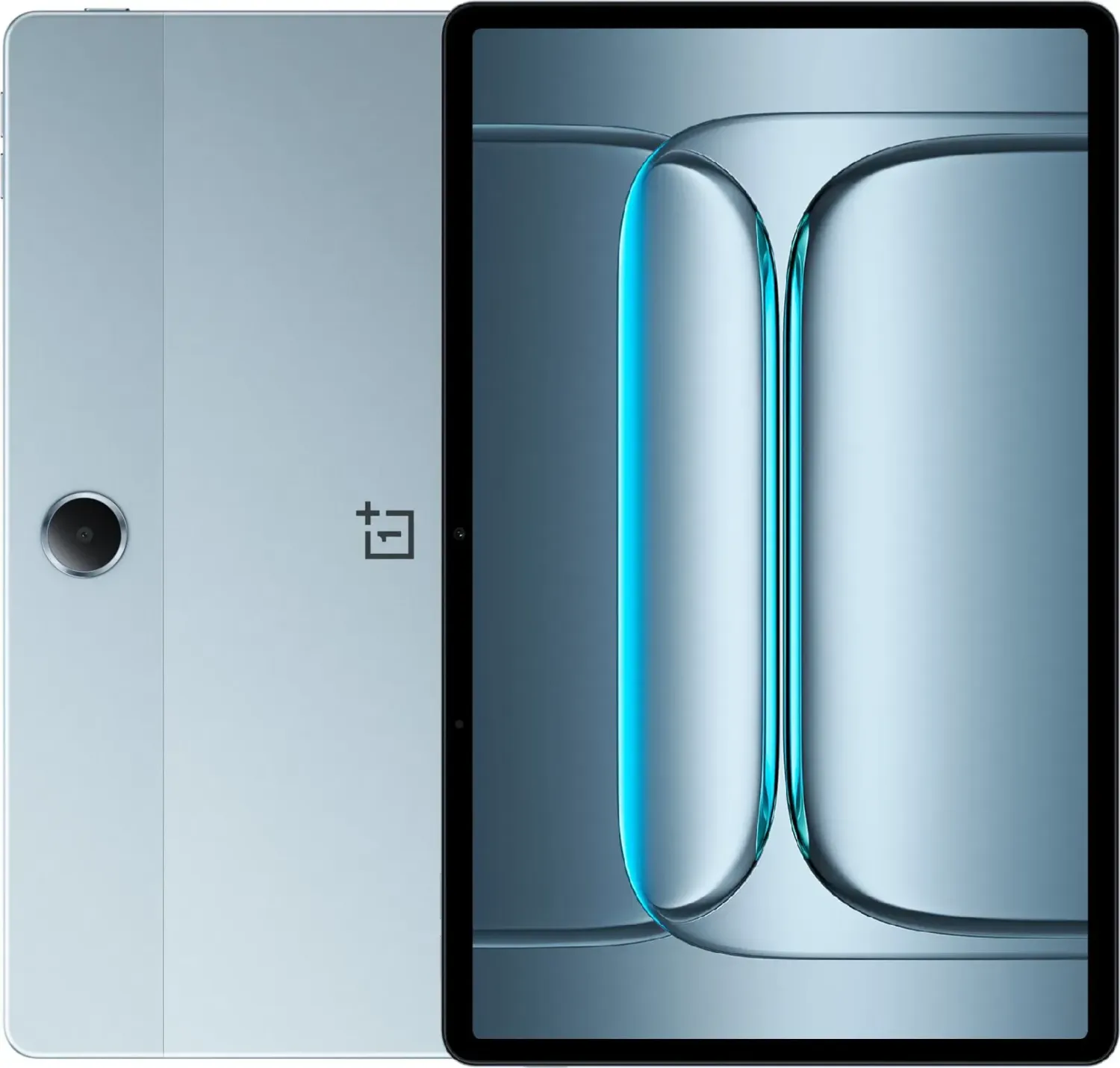 OnePlus Pad Lite WiFi Tablet 128GB 6GB RAM aero blue 11 Zoll, Android, 9340mAh Blau  (5511100590)