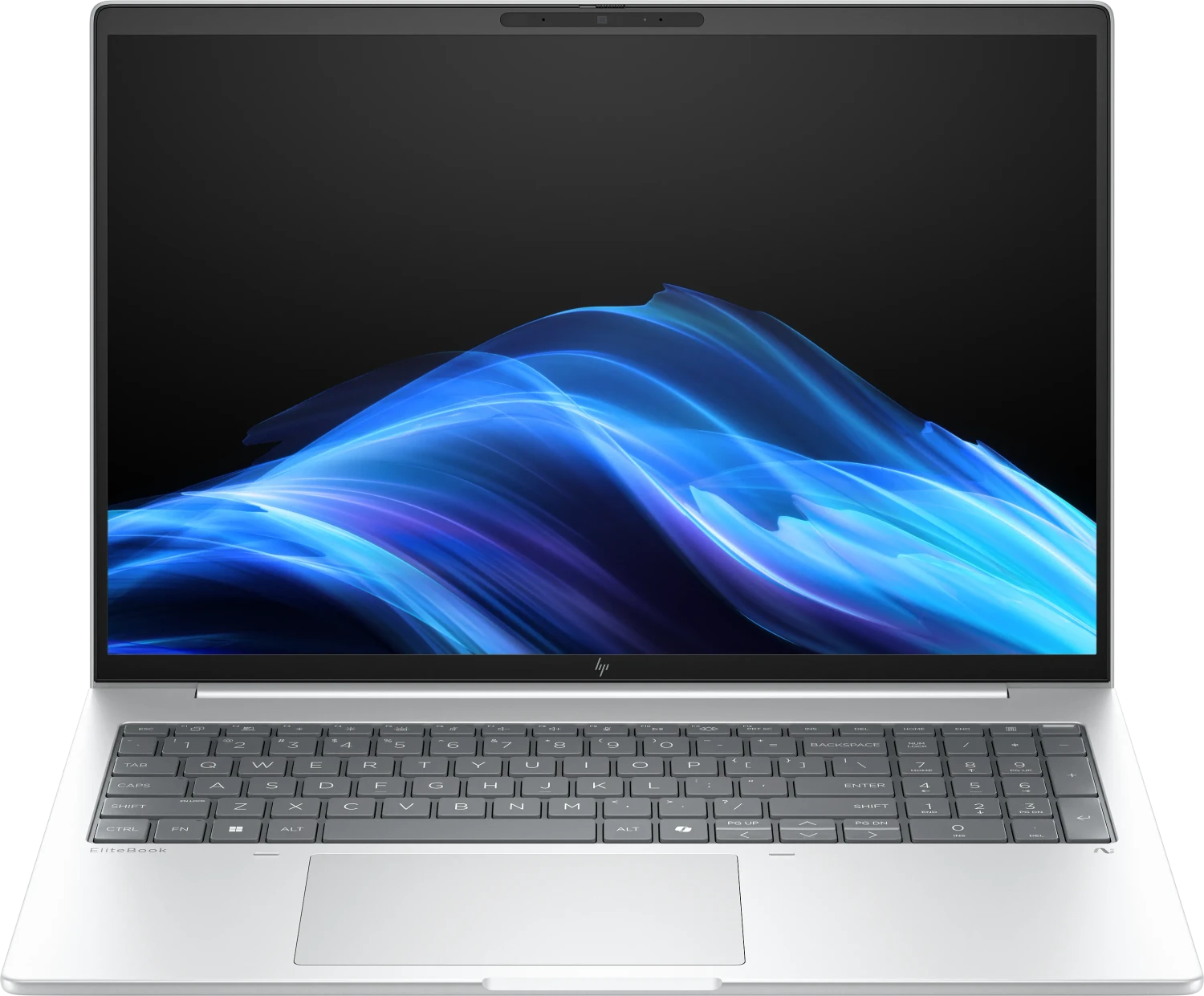 HP EliteBook 8 G1a 16 CT4C6ES 40,64 cm (16,0") 2.5K IPS 400 Nits, AMD Ryzen 7 250, 64GB RAM, 1TB SSD, LTE/5G, Windows 11 Pro (CT4C6ES#ABD)