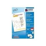 Avery Zweckform Classic Inkjet Paper 2576 (2576-150)