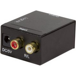 LogiLink - Analog-Digital-Audiowandler