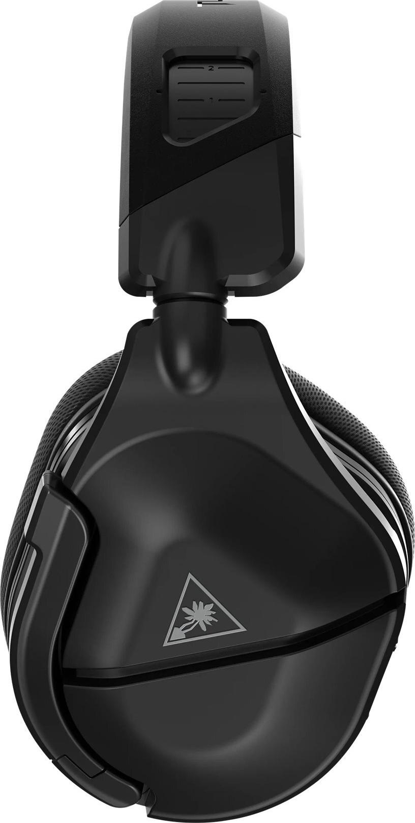 Turtle Beach Stealth 600 Gen 2 MAX Gaming-Headset Kabellos 2,4 GHz Bluetooth USB Typ-C Schwarz