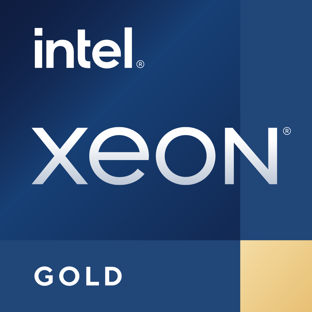 Intel Xeon Gold 6338 (CD8068904572501)
