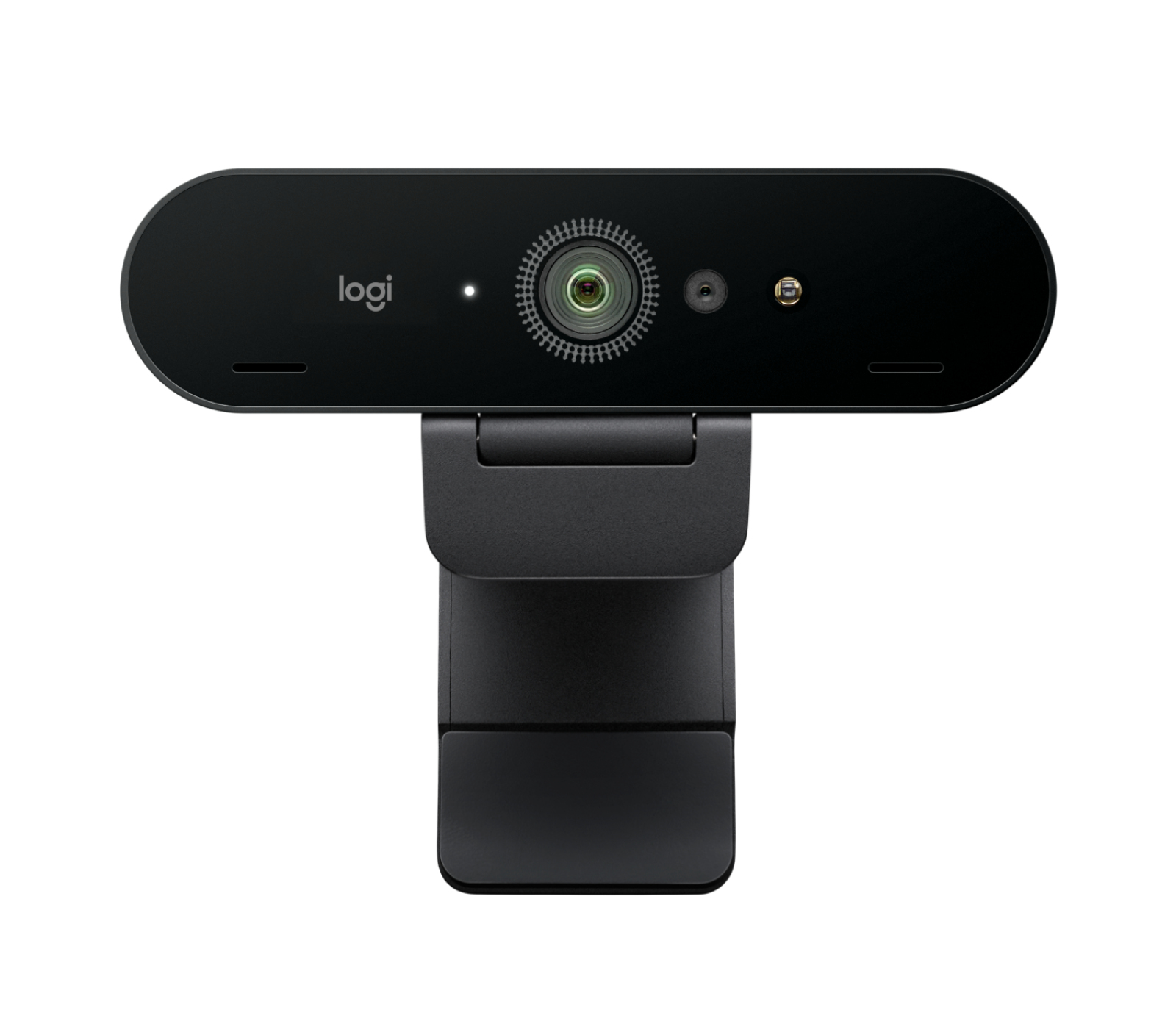 Logitech BRIO 4K Webcam 4K Ultra HD USB-C Graphite