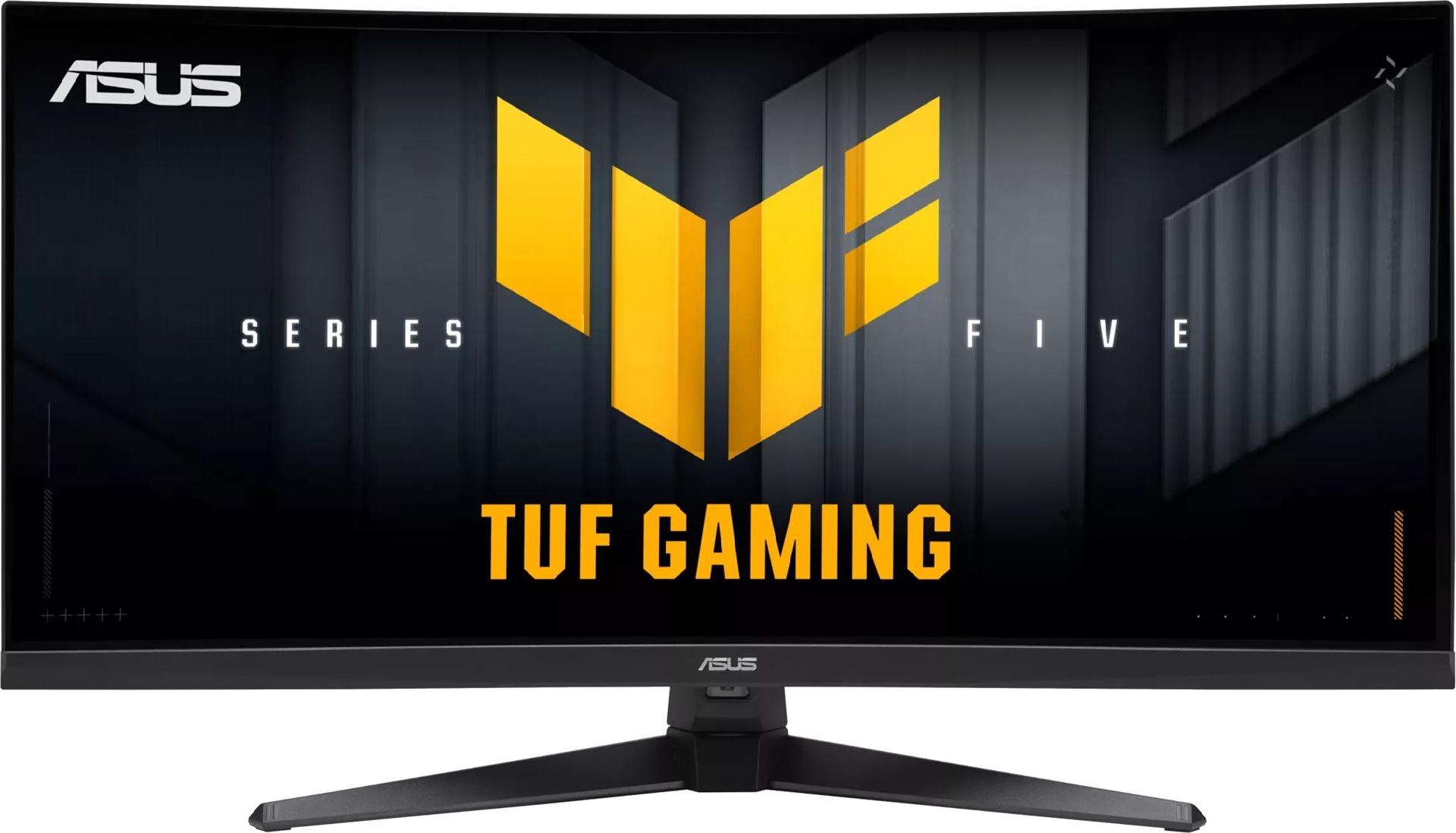 ASUS TUF Gaming VG34WQ5A 34" 3440 x 1440 200 Hz Schwarz