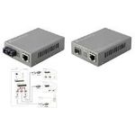 LevelOne Web Smart Series FVS-3120 (FVS-3120)