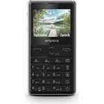 Emporia PRIME M76 LTE 4G schwarz - Emporia PRIME M76 (M76-LTE_001) (B-Ware)