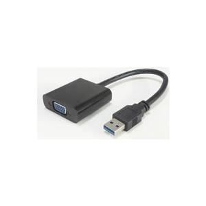 MicroConnect Externer Videoadapter (USB3.0VGA)