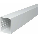 Wand- und Deckenkanal WDK 100130 100x130 reinweiss (6191347)