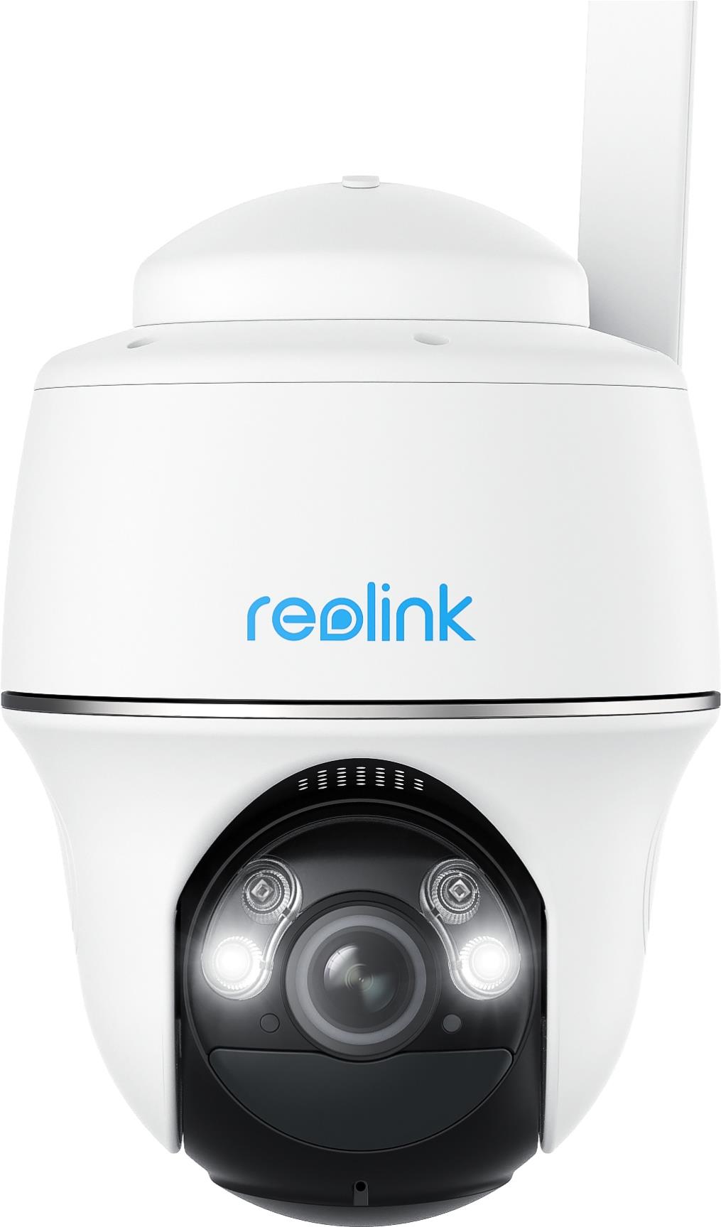 Reolink Go Series G430 Dome IP-Sicherheitskamera Draußen 2560 x 1440 Pixel Wand (REO-GO-G430)