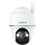 Reolink Go Series G430 Dome IP-Sicherheitskamera Draußen 2560 x 1440 Pixel Wand (REO-GO-G430)
