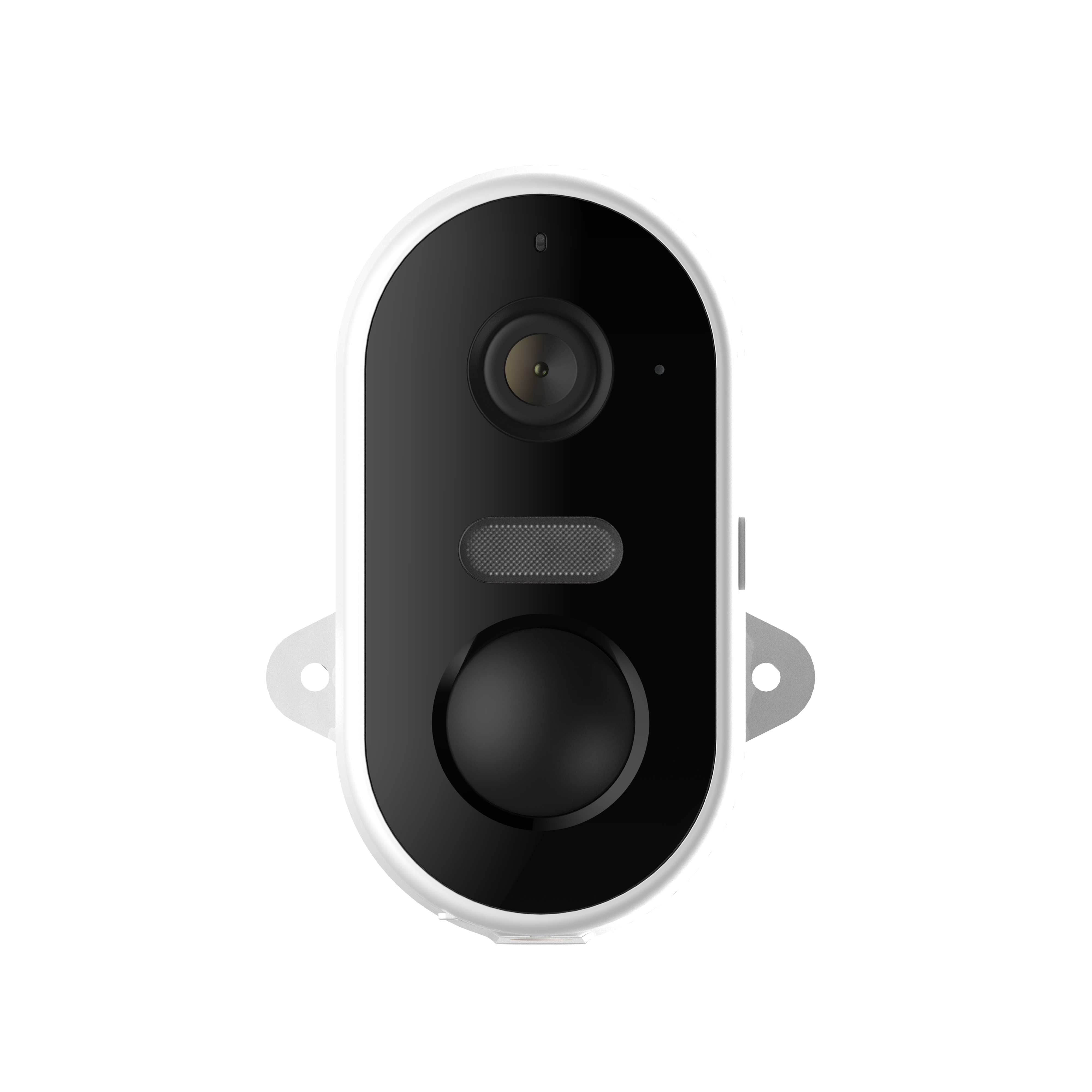 Arenti GO1T Überwachungskamera 3 MP IP65 Kabellos Weiß