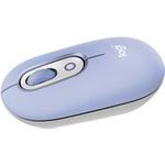 Logitech POP Maus anpassbarer Emoji (910-007414)