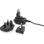 Safescan 125-0617 Netzteil & Spannungsumwandler Drinnen/Draußen Schwarz (125-0617)