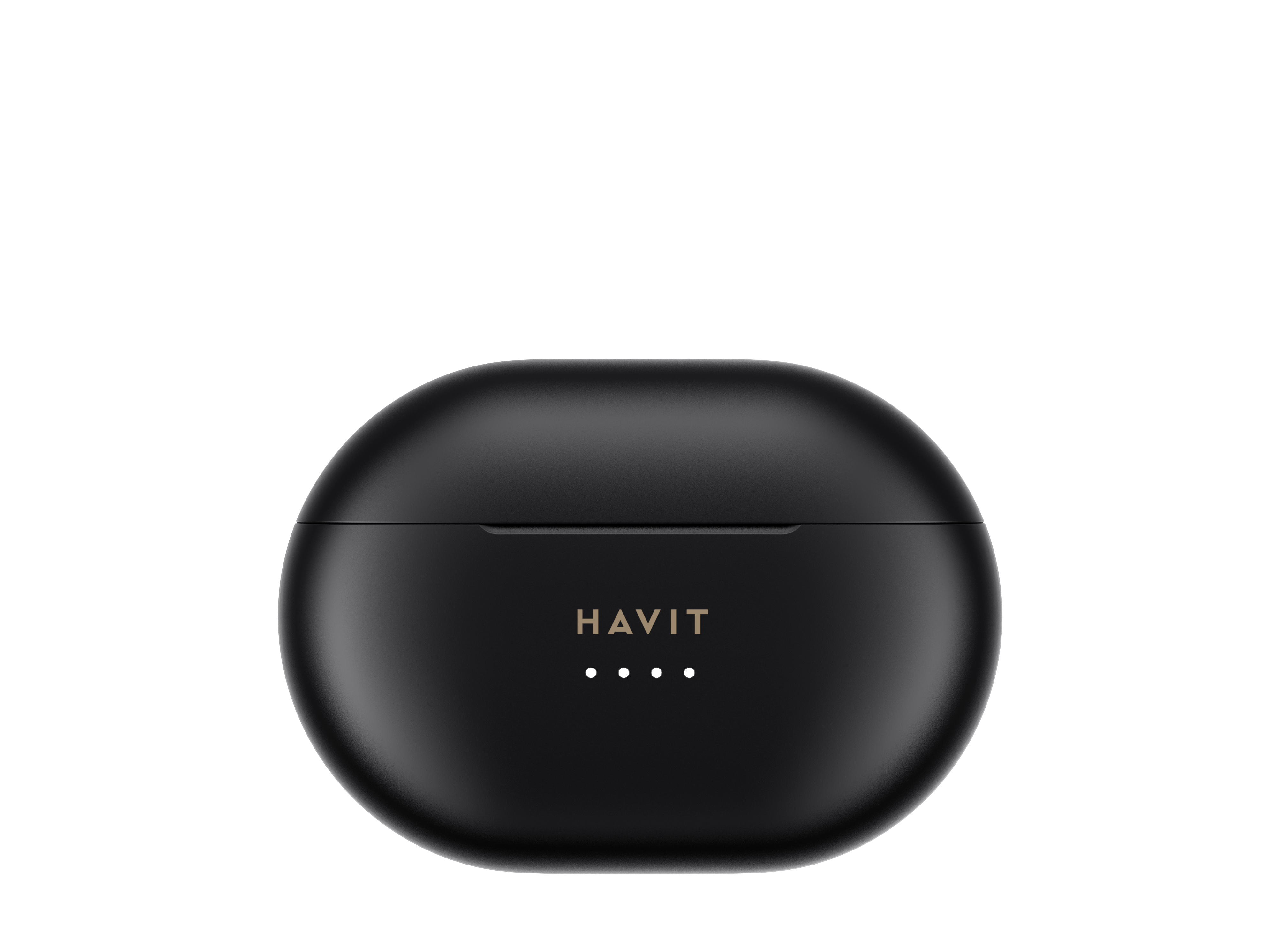 Havit TW915E In-Ear Kopfhörer Bluetooth mit ANC Schwarz