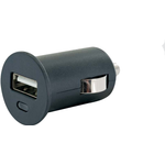 Schwaiger LPRO12 503 Ladegerät für Mobilgeräte Schwarz Auto (LPRO12503)