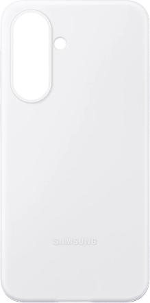 Samsung Silicone Case für Galaxy A37, Light Gray (EF-PA376CJEGWW)